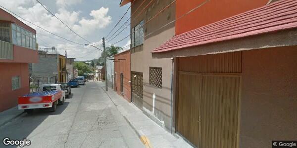 MINISTERÍO PÚBLICO